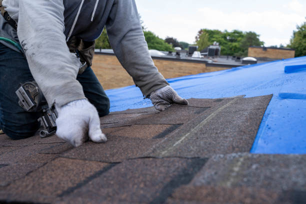 Quick and Trustworthy Emergency Roof Repair Services in Burbank, IL