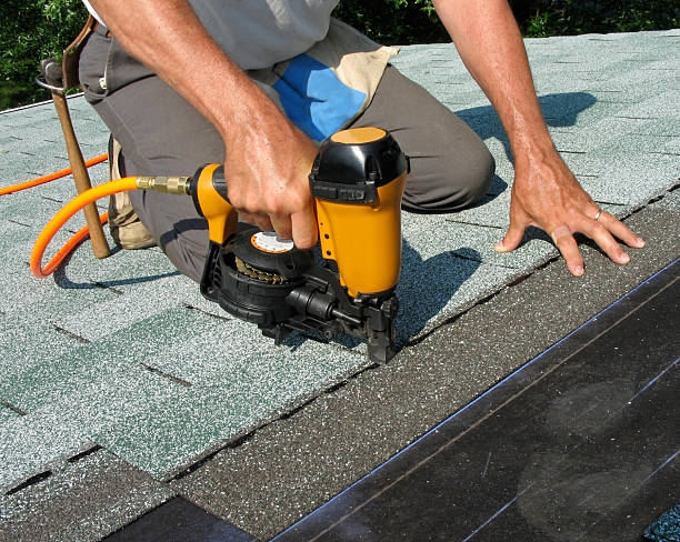 Best Commercial Roofing Services  in Burbank, IL